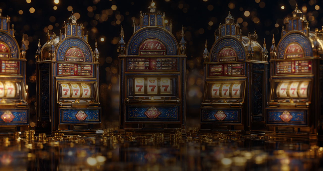 Kingdom Casino