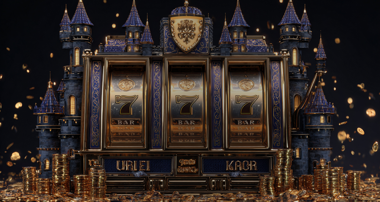 Kingdom Casino